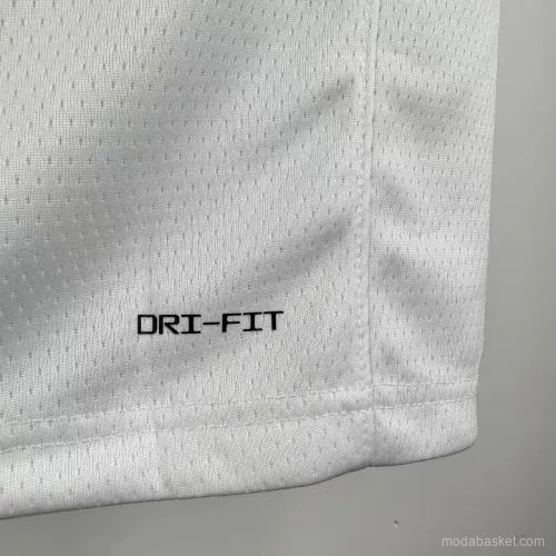 MINNESOTA TIMBERWOLVES WHITE - ROSE 25 - Imagen 7