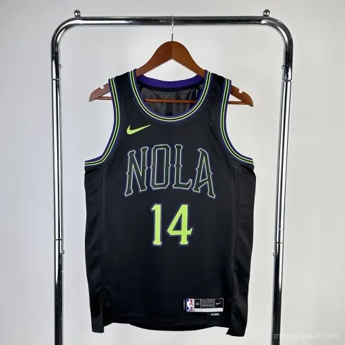 NEW ORLEANS PELICANS - INGRAM 14