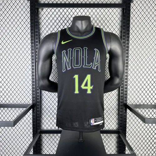 NEW ORLEANS PELICANS - INGRAM 14 - Imagen 10