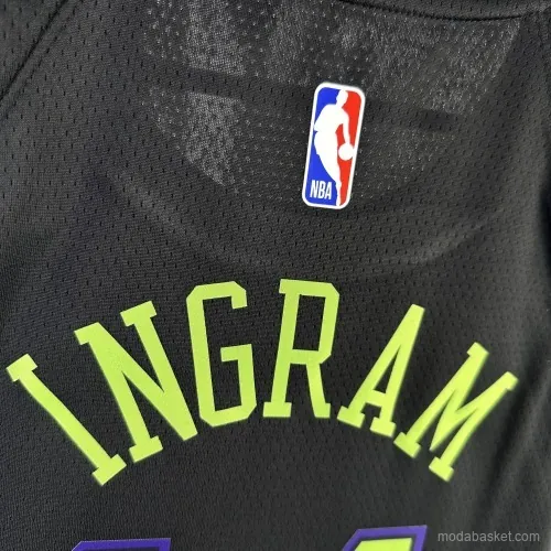 NEW ORLEANS PELICANS - INGRAM 14 - Imagen 8