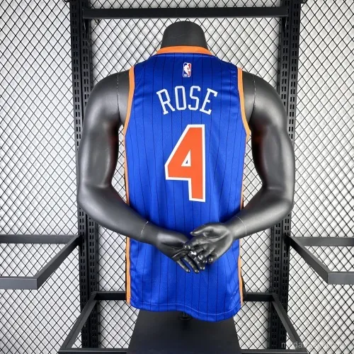 NEW YORK KNICKS - ROSE 4 - Imagen 10