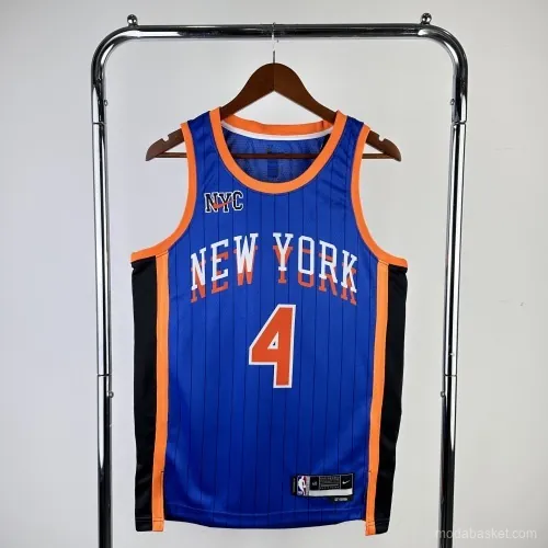 NEW YORK KNICKS - ROSE 4