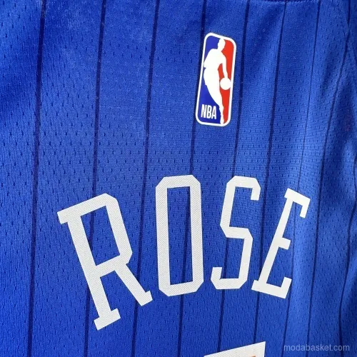 NEW YORK KNICKS - ROSE 4 - Imagen 8