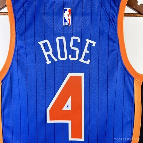 NEW YORK KNICKS - ROSE 4 - Imagen 7