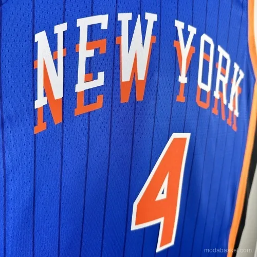 NEW YORK KNICKS - ROSE 4 - Imagen 3