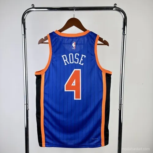 NEW YORK KNICKS - ROSE 4