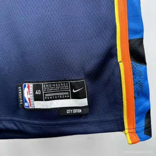 OKLAHOMA CITY THUNDER - WILLIAMS 8 - Imagen 6