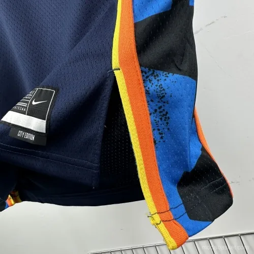 OKLAHOMA CITY THUNDER - WILLIAMS 8 - Imagen 5