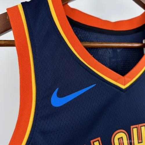 OKLAHOMA CITY THUNDER - WILLIAMS 8 - Imagen 3