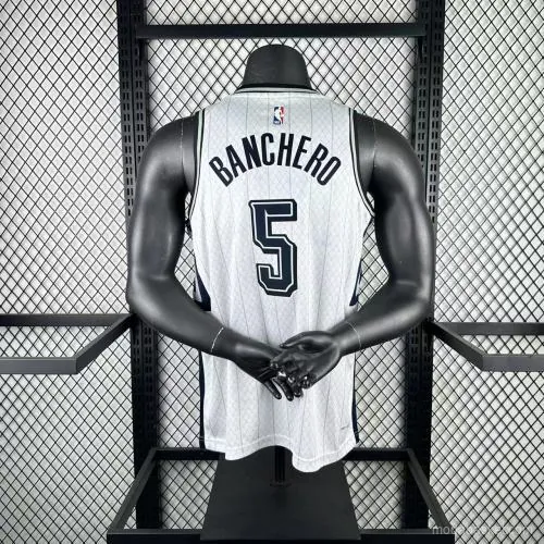 ORLANDO MAGIC - BANCHERO 5 - Imagen 11