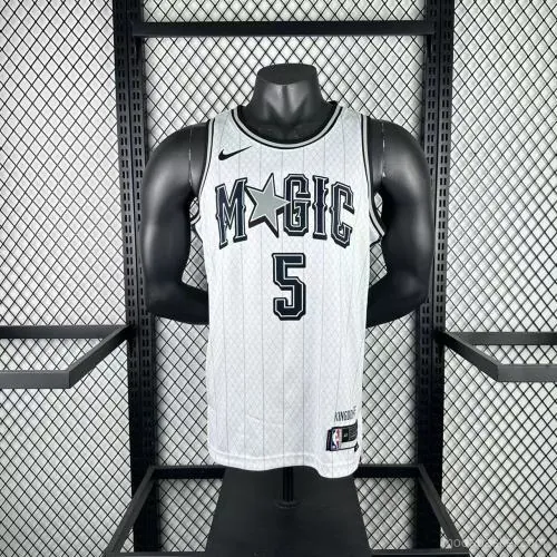 ORLANDO MAGIC - BANCHERO 5 - Imagen 10