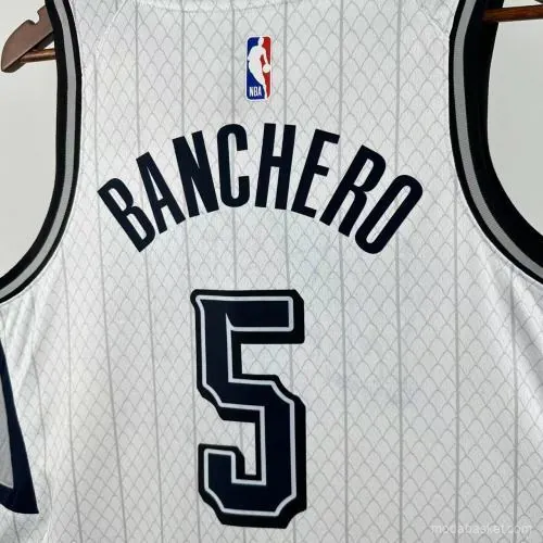 ORLANDO MAGIC - BANCHERO 5 - Imagen 6