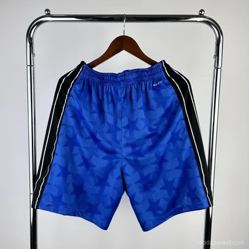 ORLANDO MAGIC BLUE PANTALONES