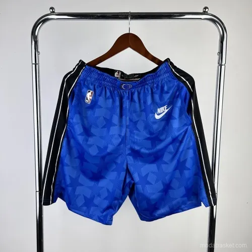 ORLANDO MAGIC BLUE PANTALONES