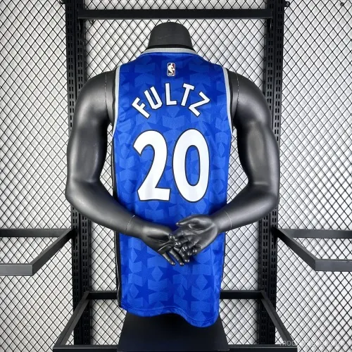 ORLANDO MAGIC - FULTZ 20 - Imagen 13