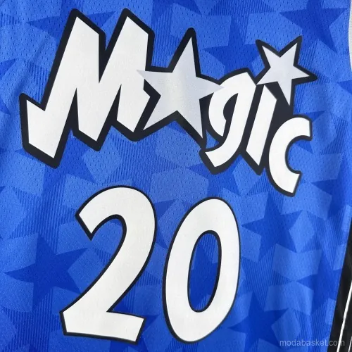 ORLANDO MAGIC - FULTZ 20 - Imagen 12