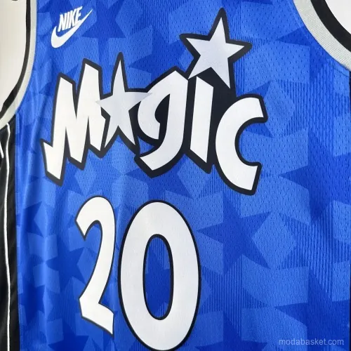ORLANDO MAGIC - FULTZ 20 - Imagen 11