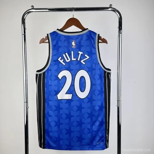 ORLANDO MAGIC - FULTZ 20