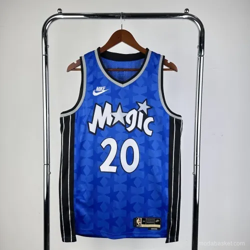 ORLANDO MAGIC - FULTZ 20