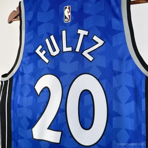 ORLANDO MAGIC - FULTZ 20 - Imagen 8