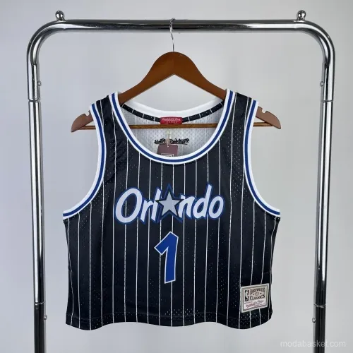 ORLANDO MAGIC MUJER - HARDAWAY 1