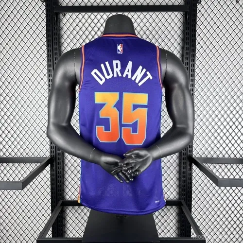 PHOENIX SUNS - DURANT 35 - Imagen 21