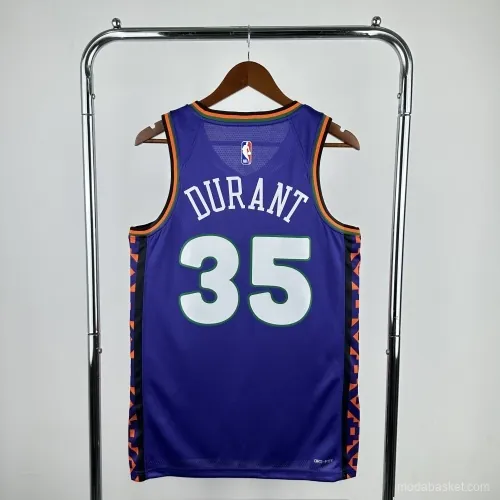 PHOENIX SUNS - DURANT 35