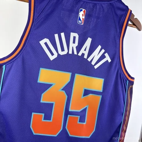 PHOENIX SUNS - DURANT 35 - Imagen 18