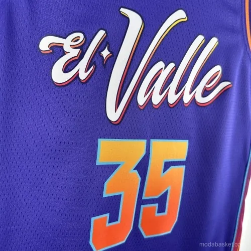 PHOENIX SUNS - DURANT 35 - Imagen 13