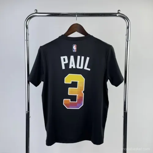 PHOENIX SUNS - PAUL 3