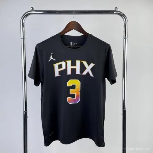 PHOENIX SUNS - PAUL 3