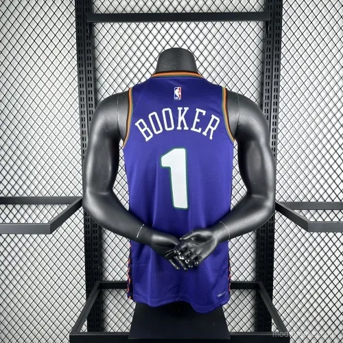 PHOENIX SUNS THE VALLEY - BOOKER 1 - Imagen 9