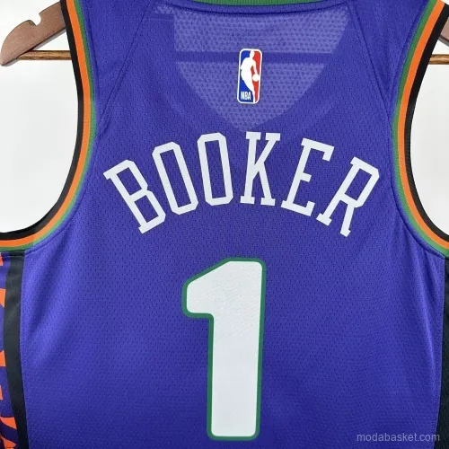 PHOENIX SUNS THE VALLEY - BOOKER 1 - Imagen 7
