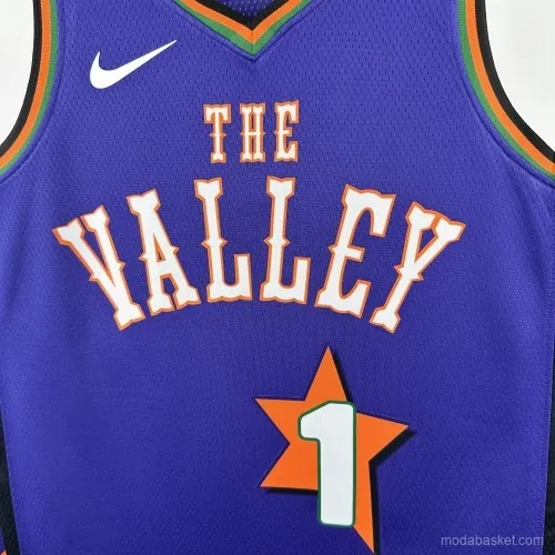 PHOENIX SUNS THE VALLEY - BOOKER 1 - Imagen 5