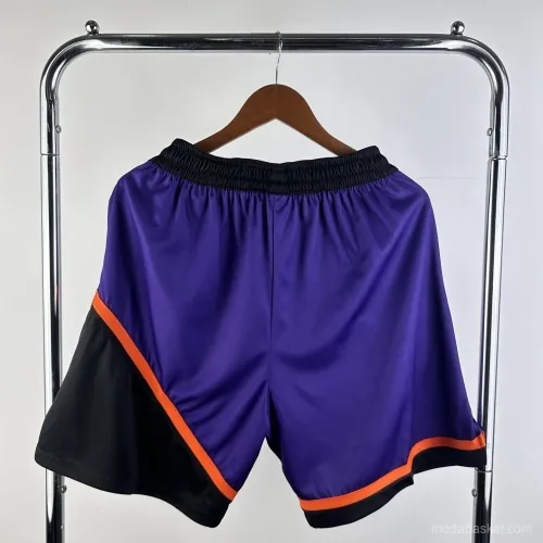 PHOENIX SUNS PURPLE PANTALONES
