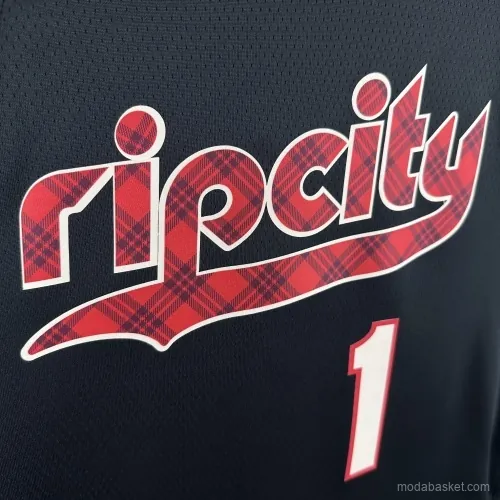 PORTLAND TRAIL BLAZERS - SIMMONS 1 - Imagen 9
