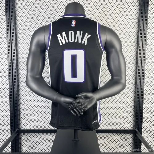 SACRAMENTO BLACK - MONK 0 - Imagen 6