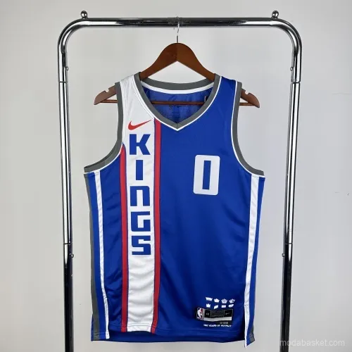 SACRAMENTO BLUE - MONK 0