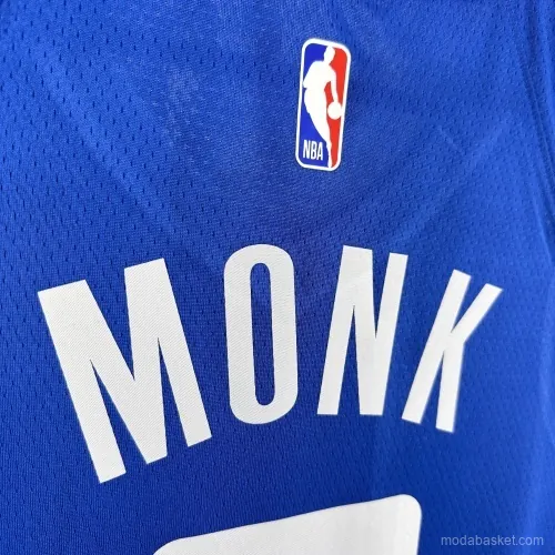 SACRAMENTO BLUE - MONK 0 - Imagen 9