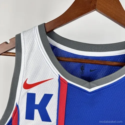 SACRAMENTO BLUE - MONK 0 - Imagen 4