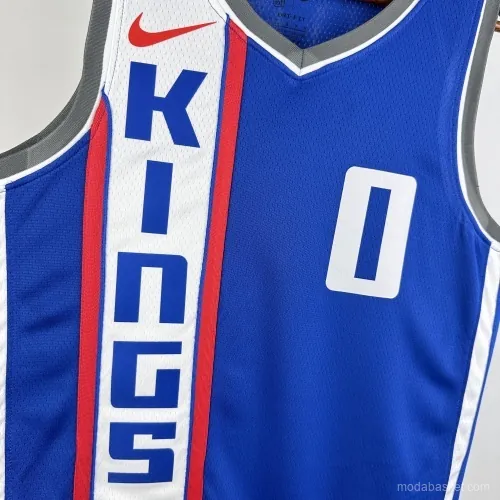 SACRAMENTO BLUE - MONK 0 - Imagen 3