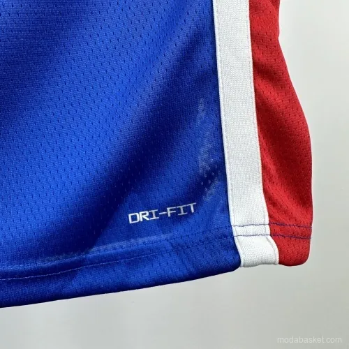 SACRAMENTO KINGS BLUE - SABONIS 11 - Imagen 8