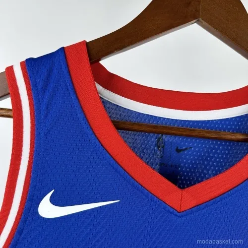 SACRAMENTO KINGS BLUE - SABONIS 11 - Imagen 3