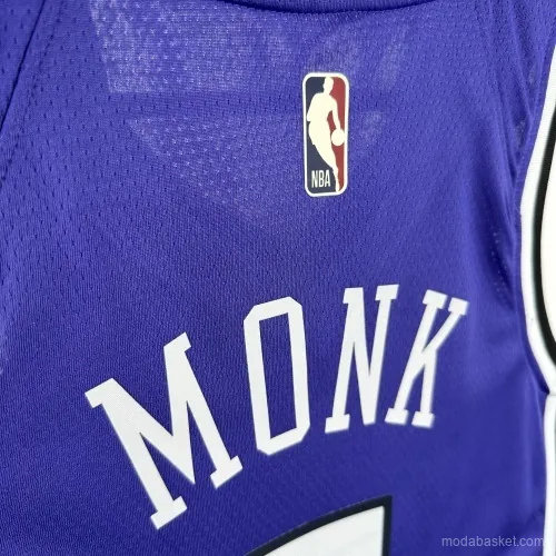 SACRAMENTO KINGS - MONK 0 - Imagen 6