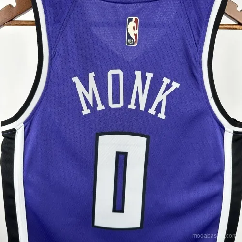 SACRAMENTO KINGS - MONK 0 - Imagen 5