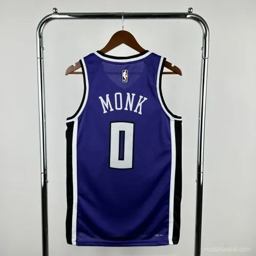 SACRAMENTO KINGS - MONK 0