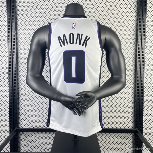 SACRAMENTO - MONK 0 - Imagen 10