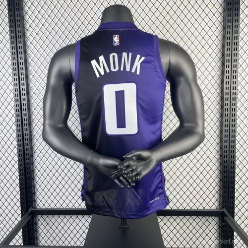 SACRAMENTO PURPLE - MONK 0 - Imagen 3