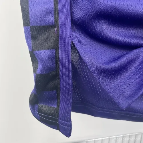 SACRAMENTO PURPLE - MONK 0 - Imagen 8