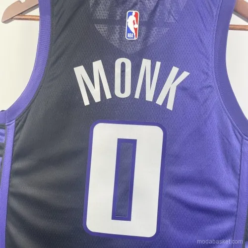 SACRAMENTO PURPLE - MONK 0 - Imagen 5